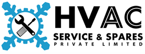 HVAC Service & Spares Pvt Ltd.