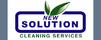 New Solution Cleaning Services