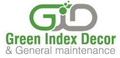 Green Index Decor