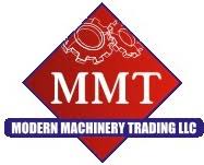 MODERN MACHINERY TRADING (L.L.C)