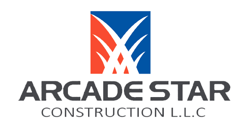 Arcade Star Constructions LLC