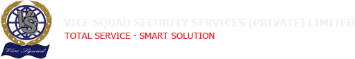 Vice Squad Security Services (Pvt) Ltd