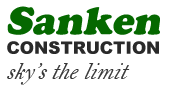 Sanken Construction (Pvt) Ltd
