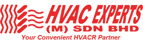HVAC EXPERTS M SDN BHD