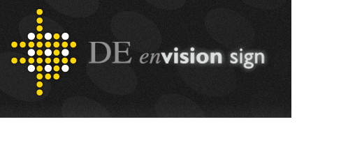 DE Envision Sign Sdn Bhd