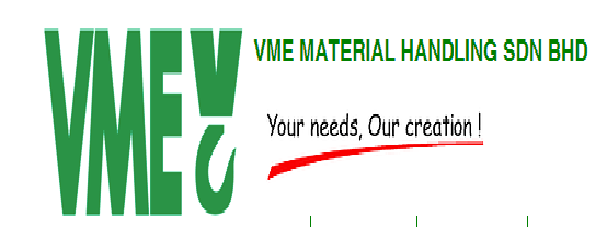 VME Material Handling Sdn Bhd