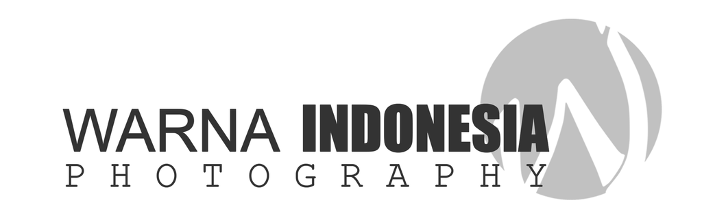 Warna Indonesia Photography