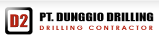 Pt Dunggio Drilling