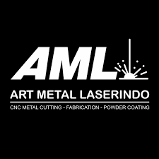 PT Art Metal Laserindo