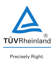 PT TUV Rheinland Indonesia