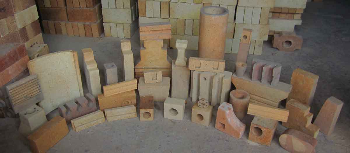 Bricks Manufacturer