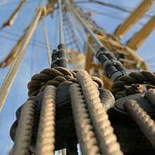 Ropes and Cables